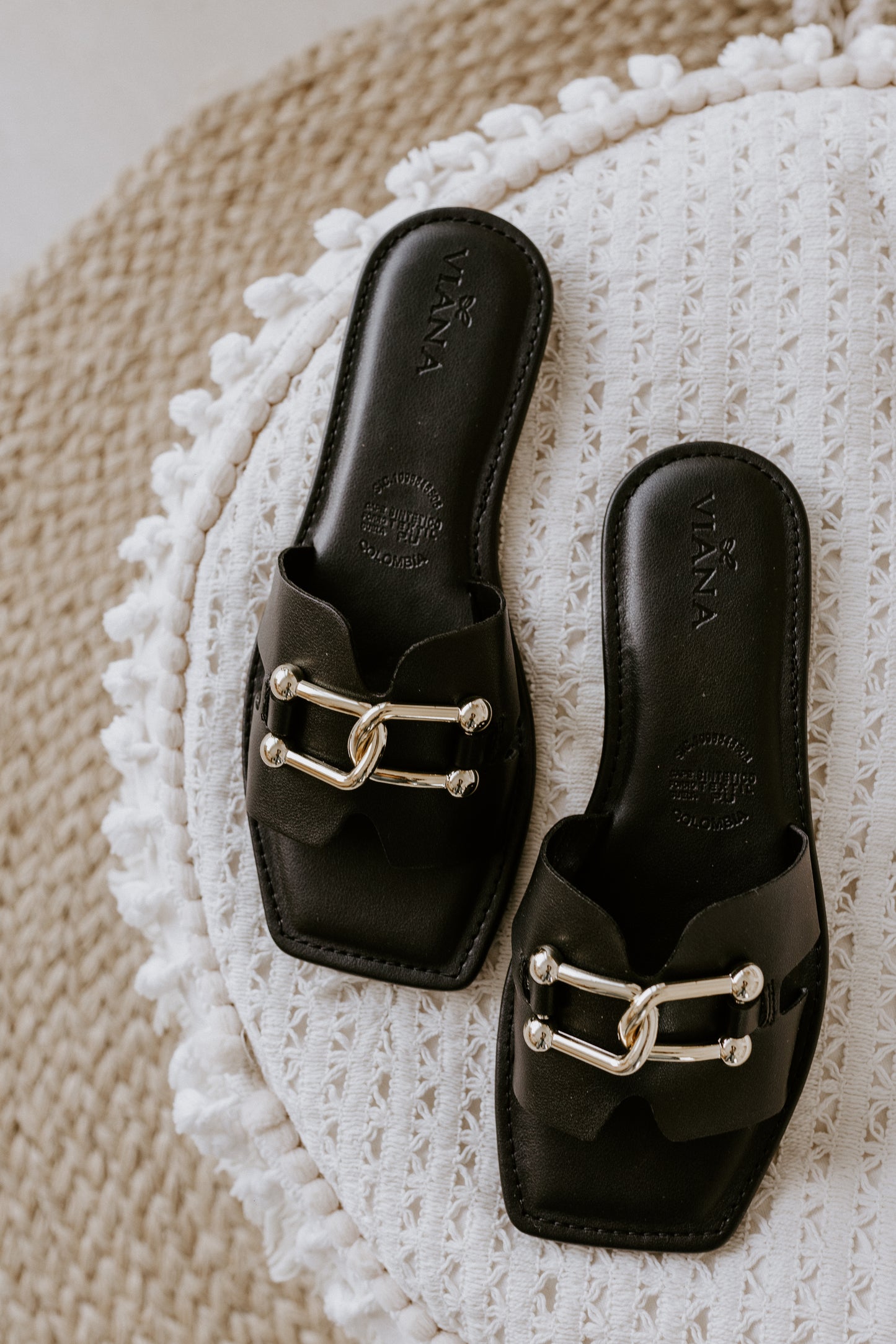 SANDALIAS PARA EL VERANO
