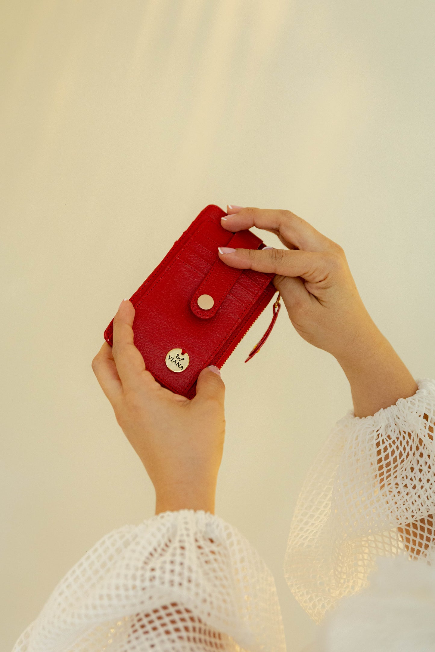 BILLETERA MULTITARJETA