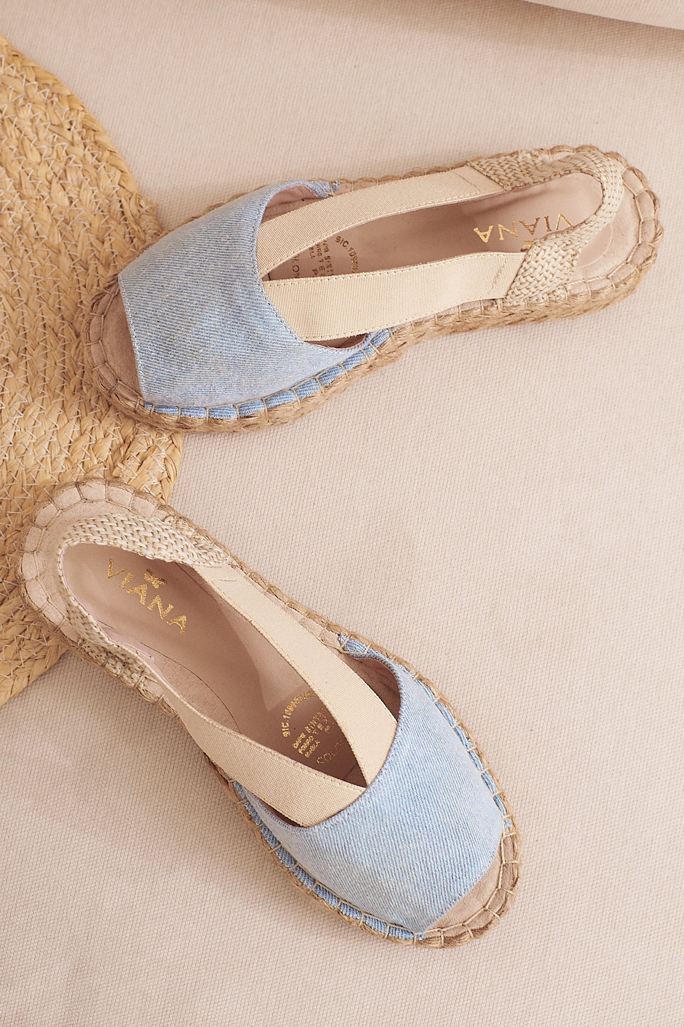 ESPADRILLE LIA