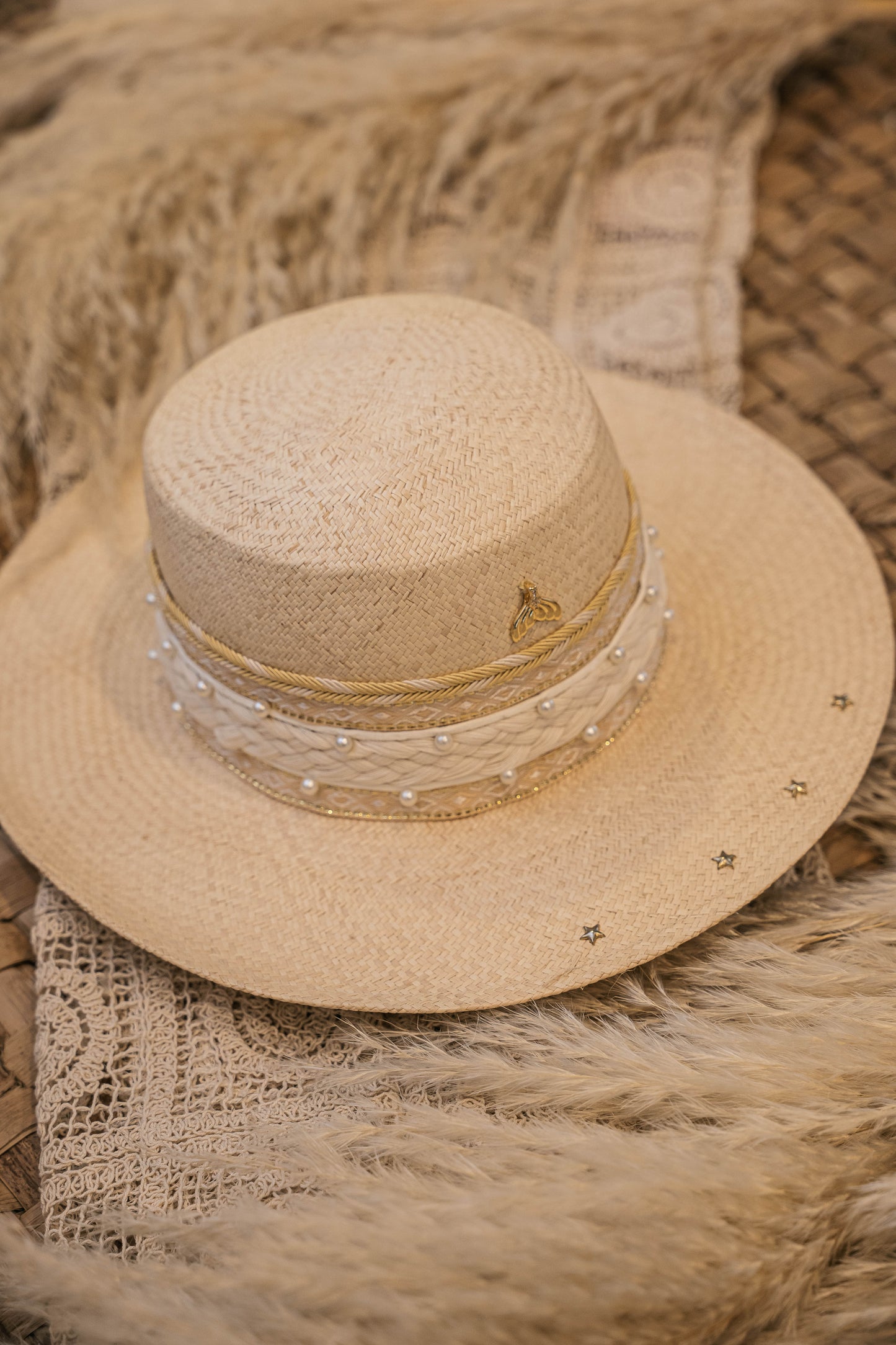 SOMBRERO CORDOBÉS 👒