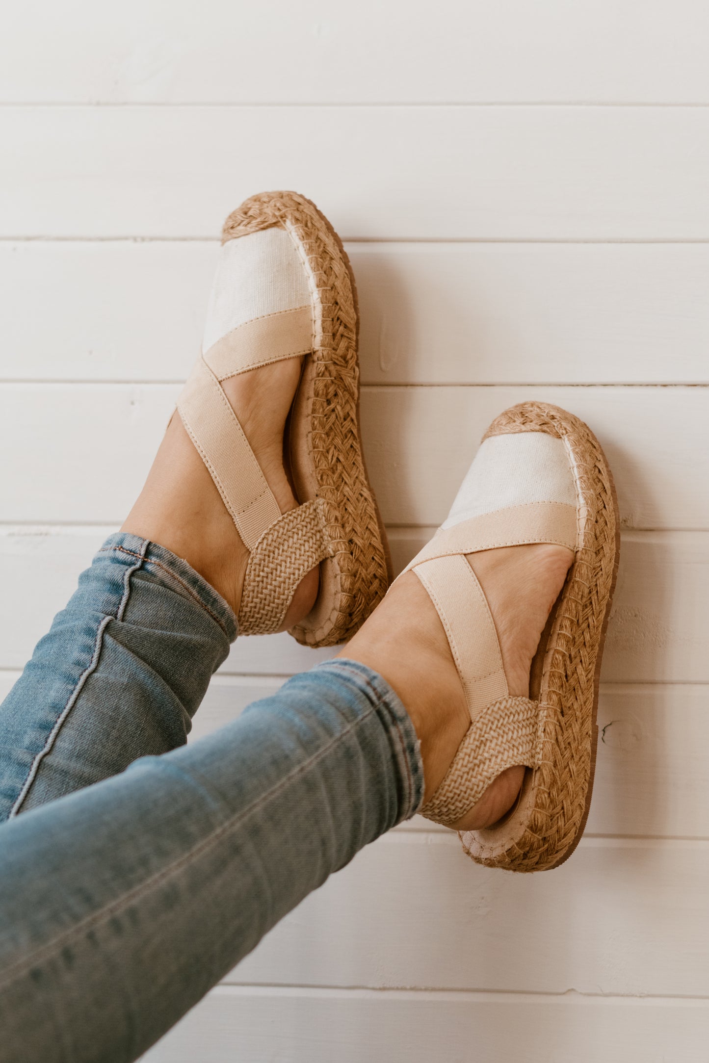 ESPADRILLE GRETEL