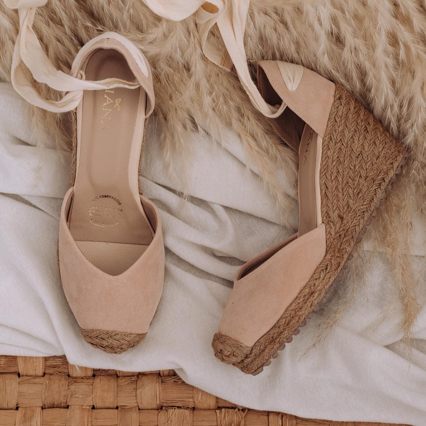 ESPADRILLE AMELIA