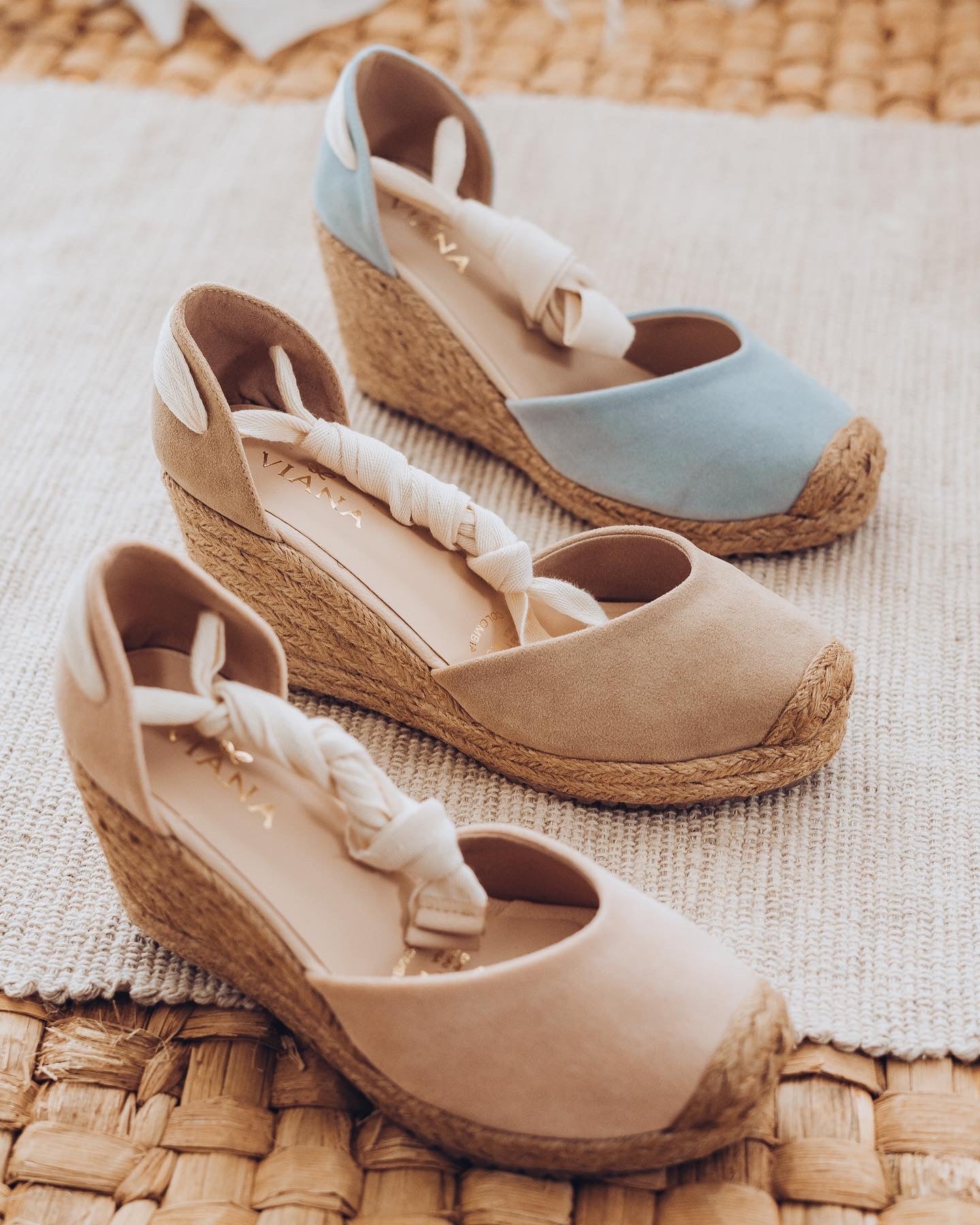 ESPADRILLE AMELIA