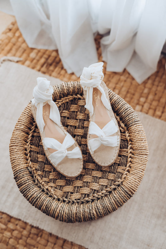 ESPADRILLE LALA