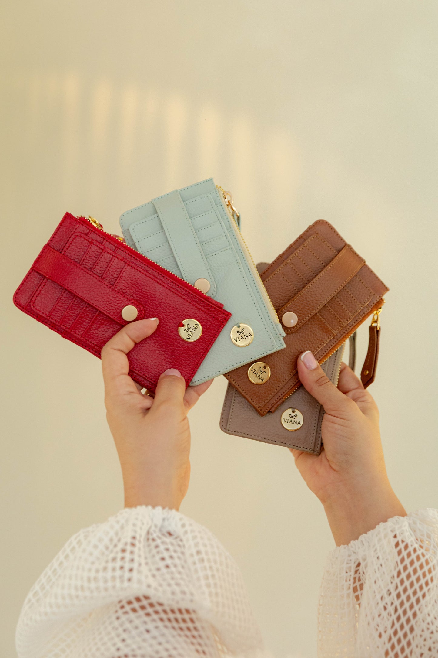 BILLETERA MULTITARJETA