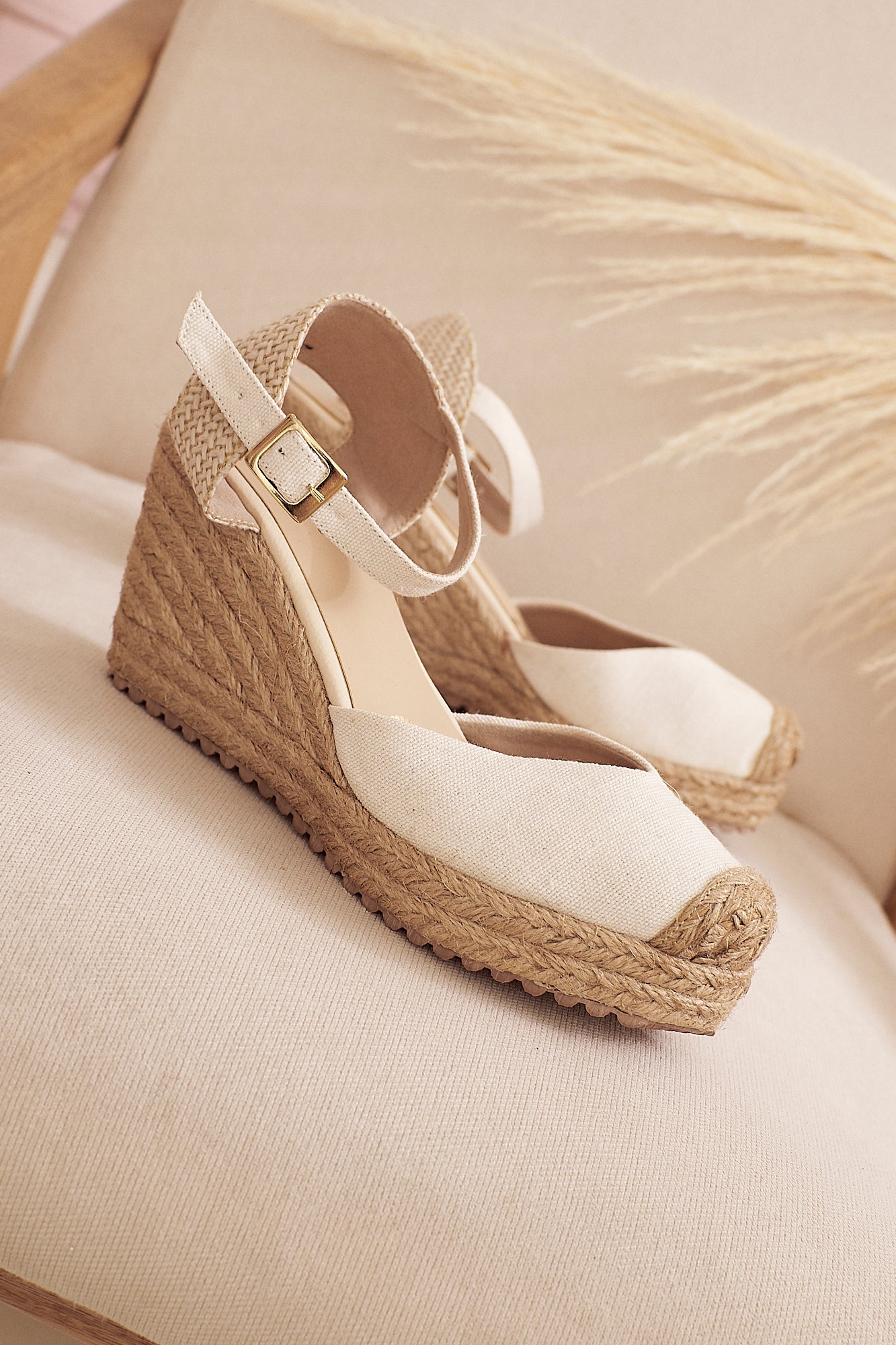 ESPADRILLE AMELIA CON CORREA