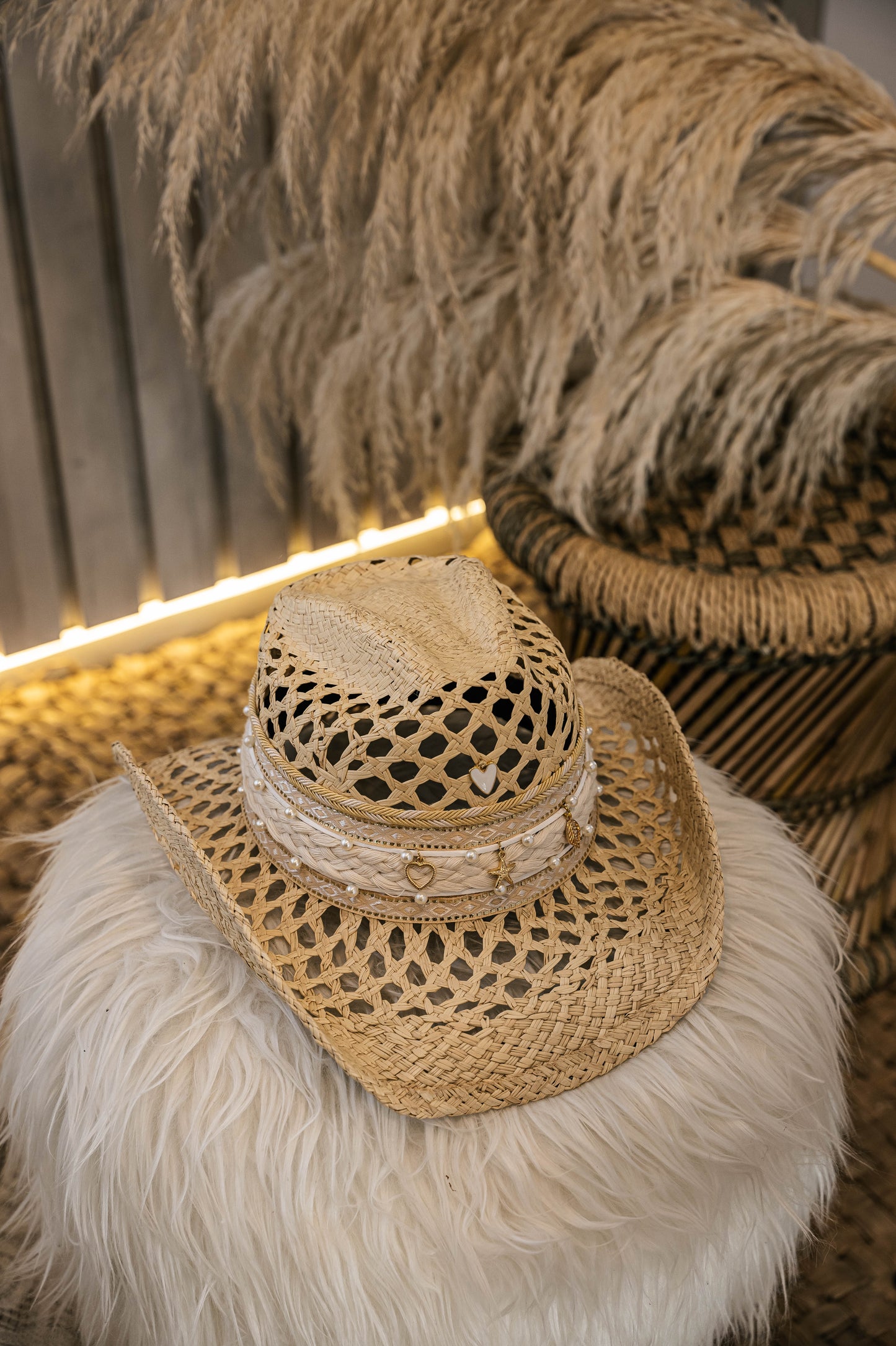 SOMBRERO DE MUJER 👒
