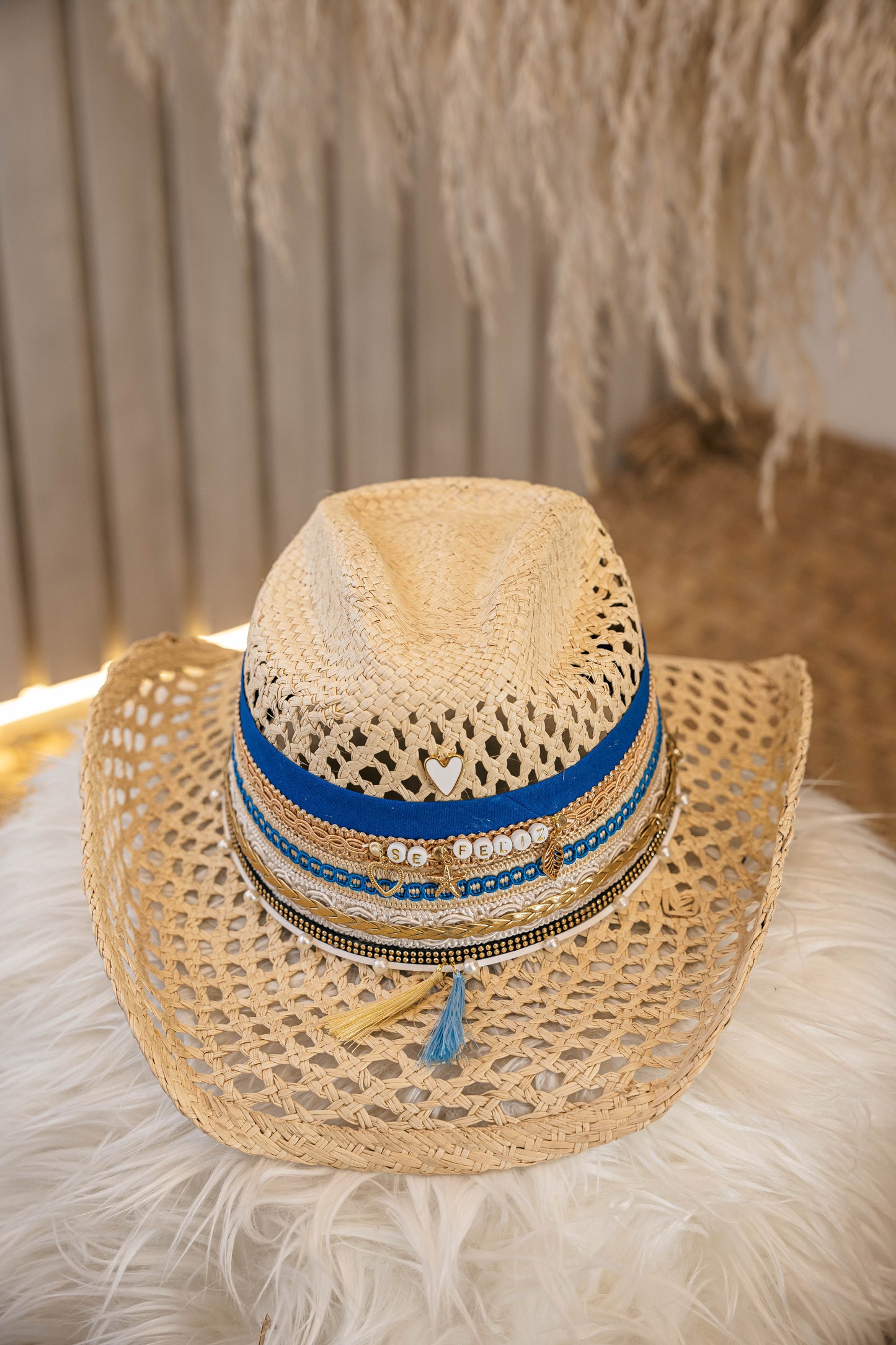 SOMBRERO DE MUJER 👒