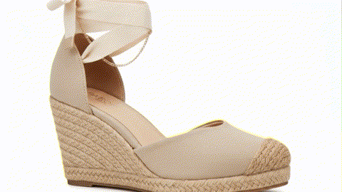 ESPADRILLE AMELIA