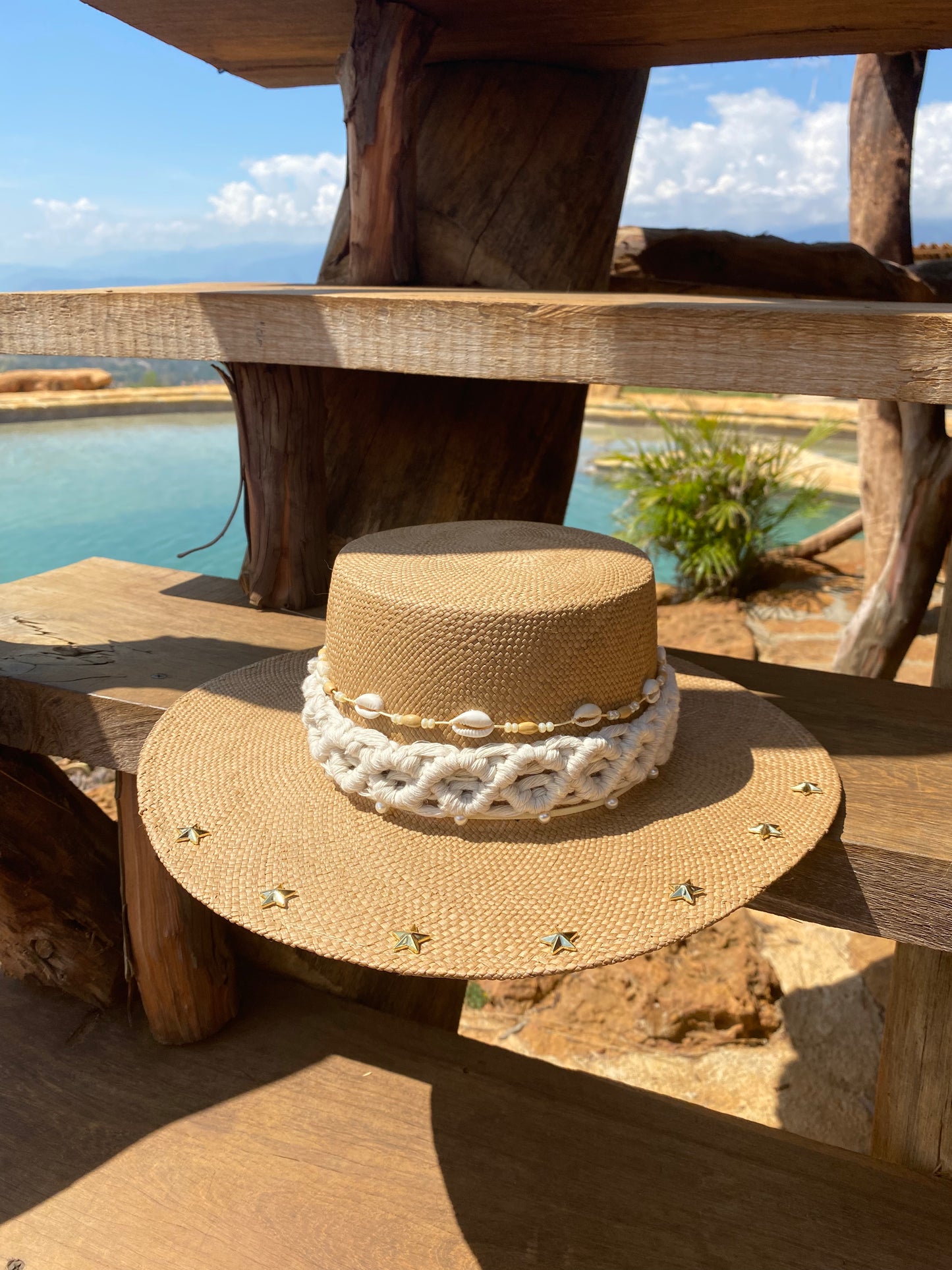 SOMBRERO CORDOBÉS 👒