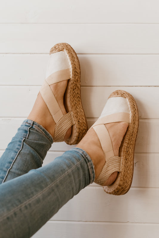ESPADRILLE GRETEL