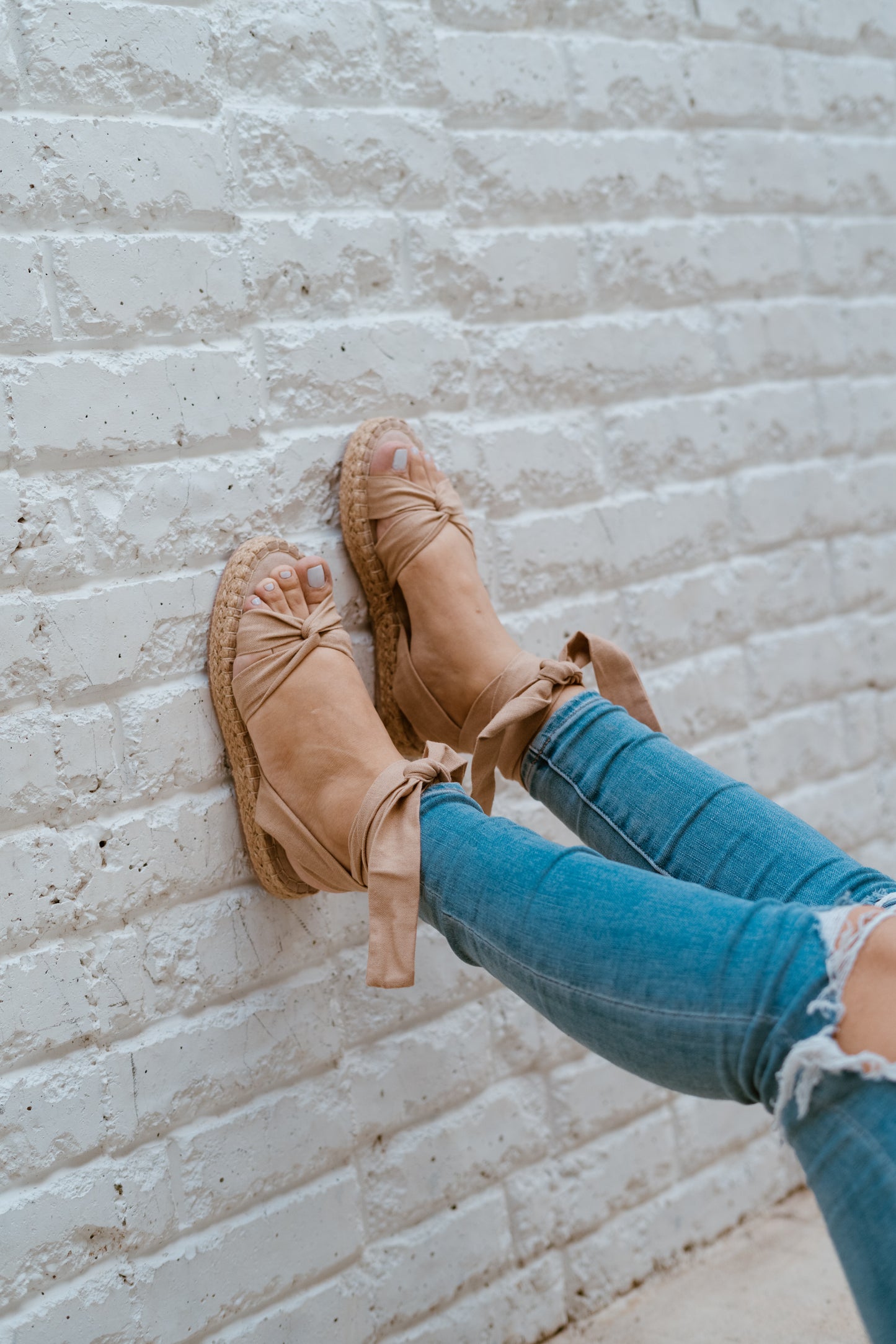 ESPADRILLE LALA